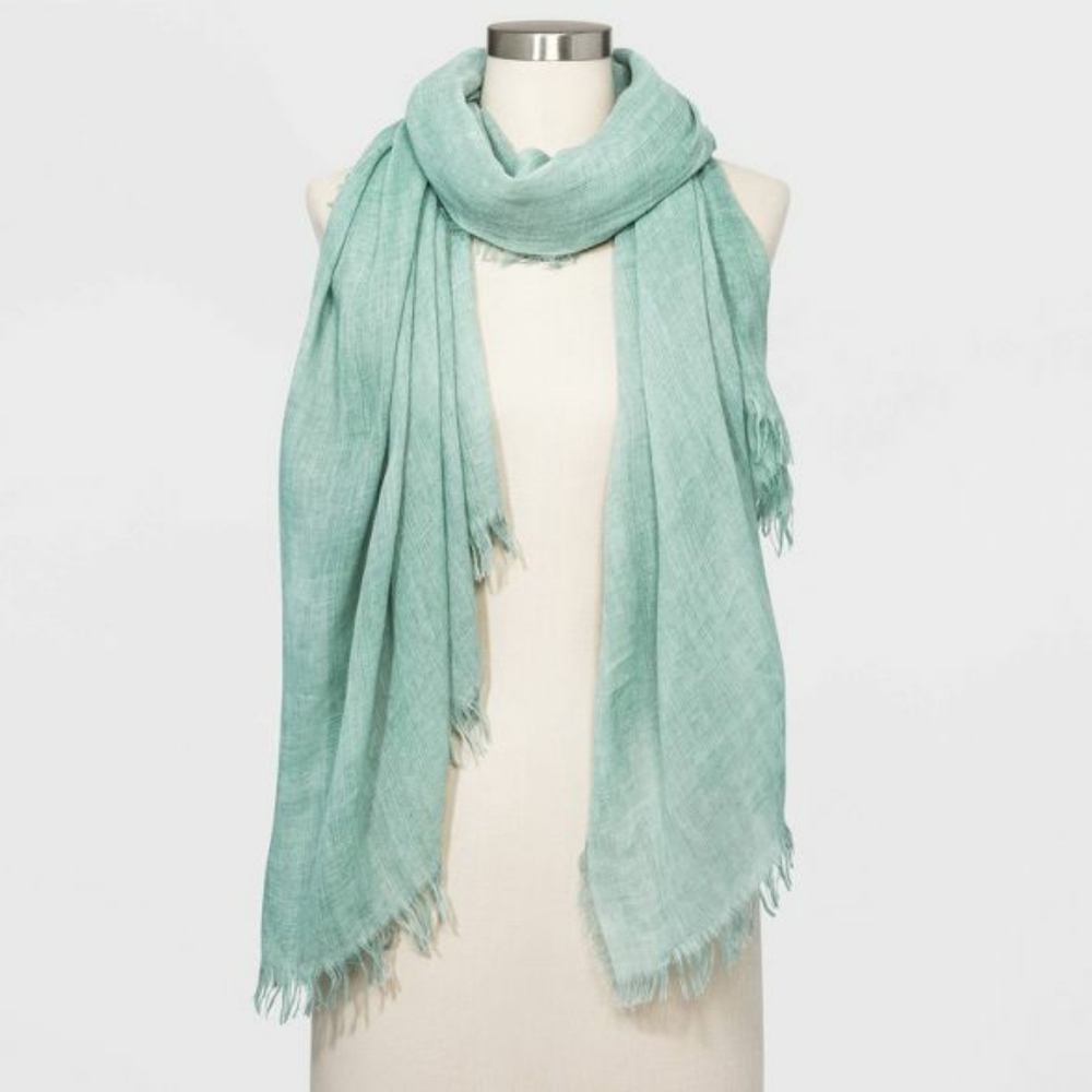 FREE*LIMITED TIME ONLY*FREE Oblong Scarf!